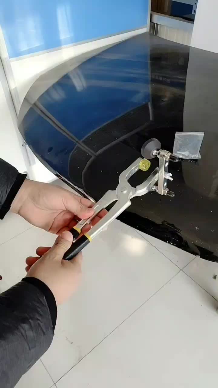 Car Edge Repair Tools Auto Dent Repair Tools Edge Smooth Plier Edge