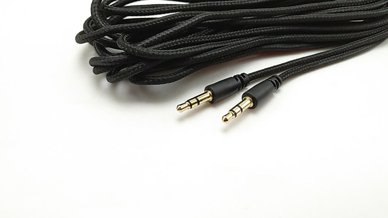 这根破线竟让我的车里秒变音乐厅。