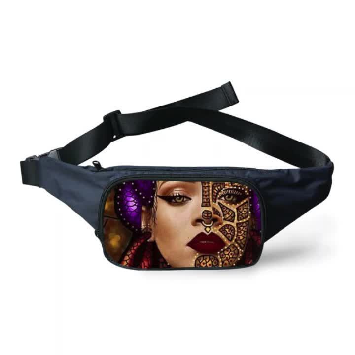 ladies waist bag