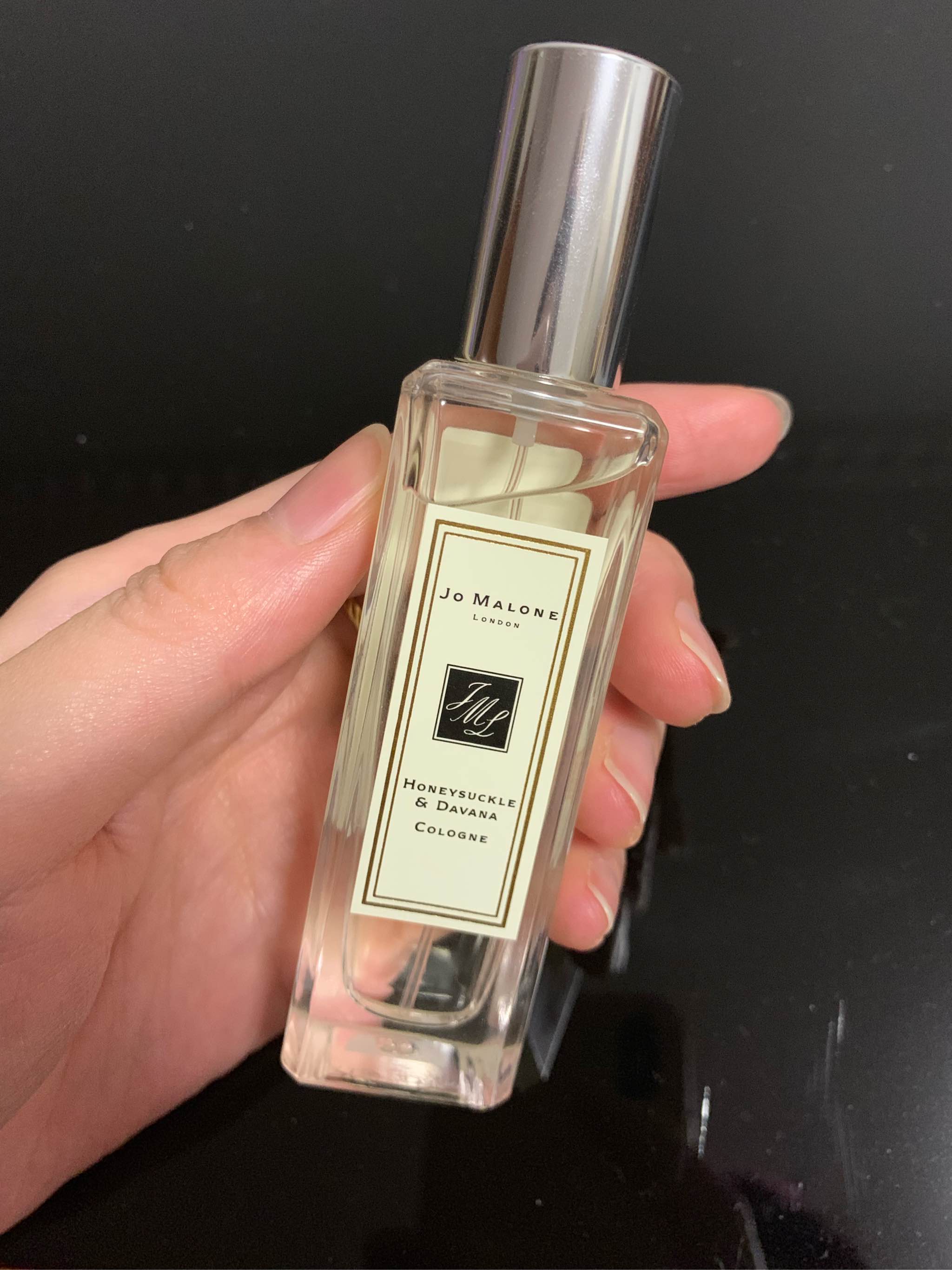 祖玛珑忍冬与印蒿香水 30ml有什么区别产品是真的吗，修正官方解答,第6张