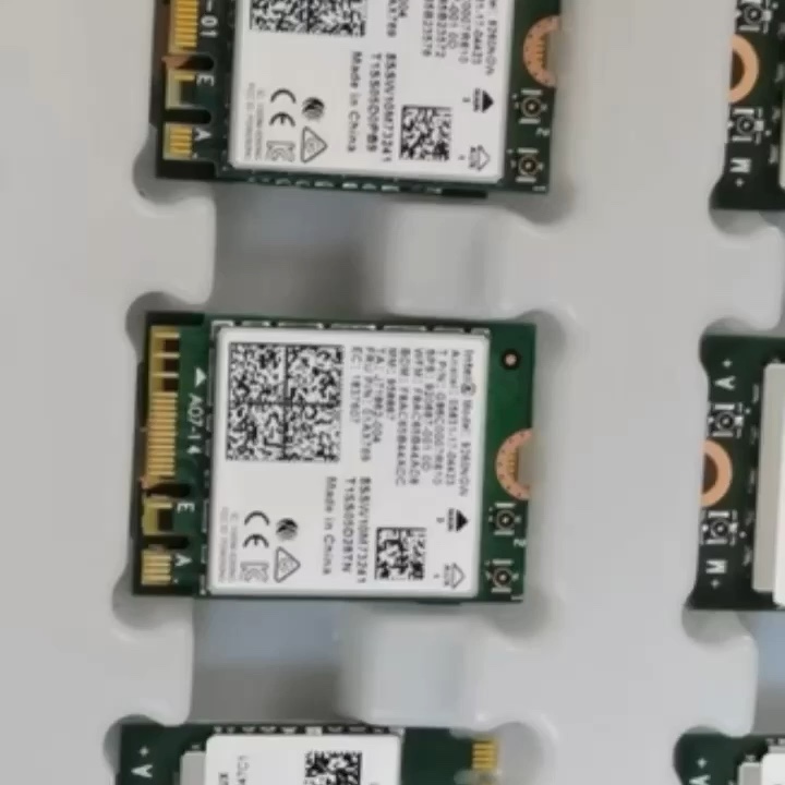 Nfa435 Ngff Wireless Ac Wifi Adapter For Atheros Qca9377 Network Card 802.11ac Bt4.1