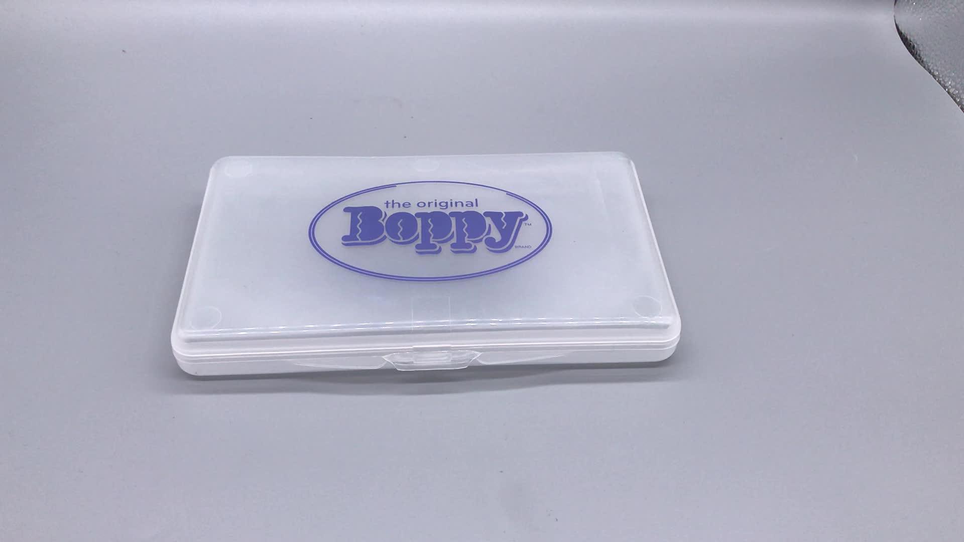 High Quality travel PP plastic baby wipe case packing, View High Quality Baby wipe case, LS