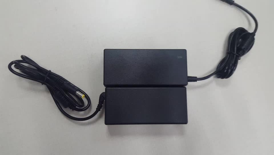 Ps2 Network Adapter For 12v 5a Power Supply Transformer With 4 Pin 5.5