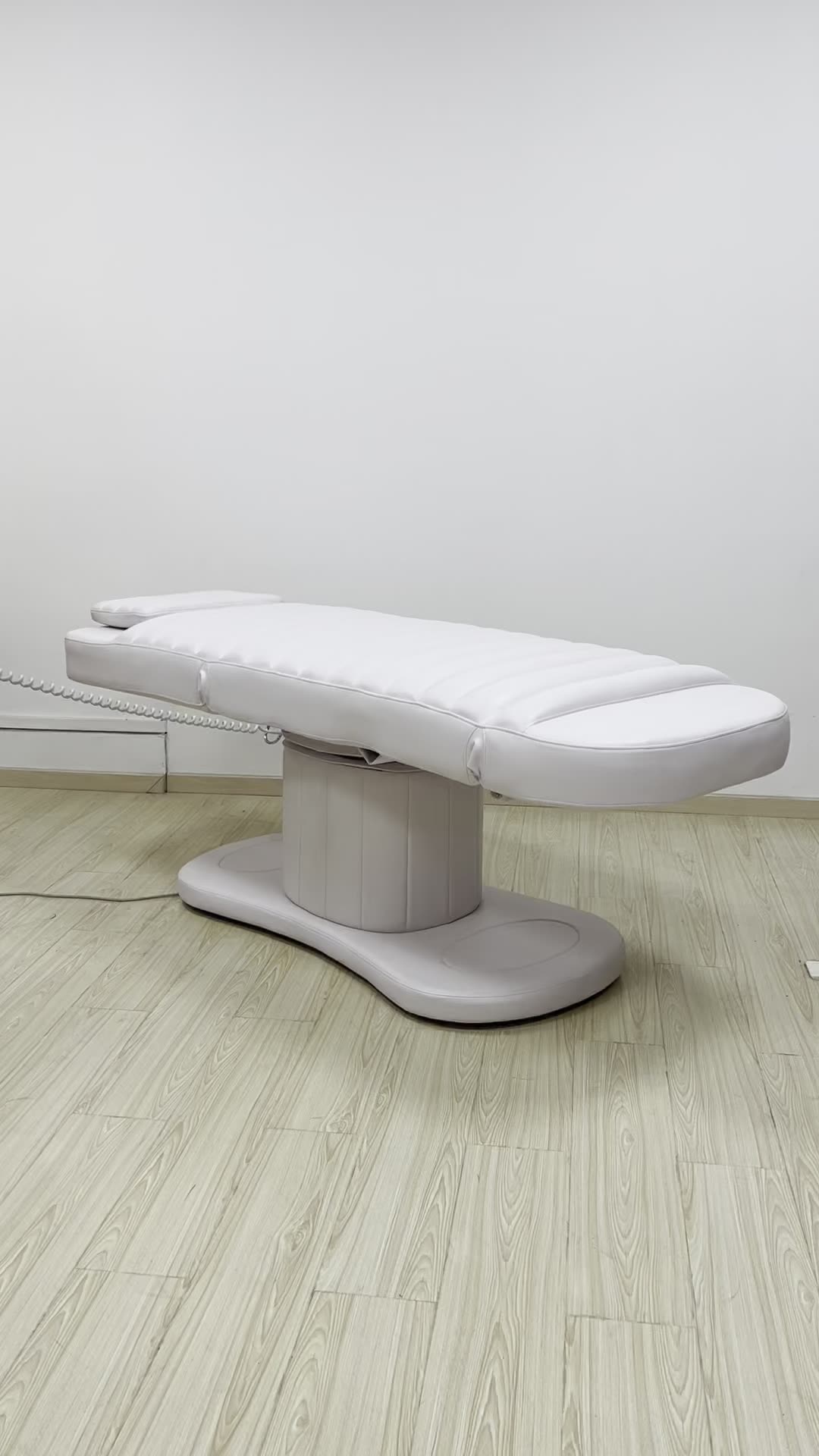 Yoocell 2022 Lash Bed Luxury Eyelash Bed Beauty Salon Furniture