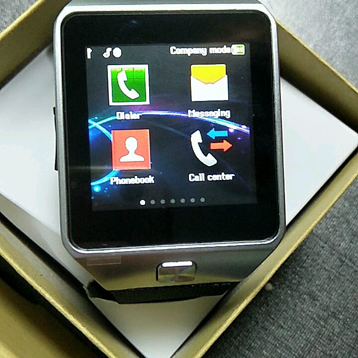 smart watch with sim card 2019
