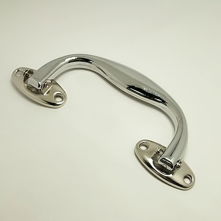 Professional Manufacture Abs Plastic Handle,Plastic Box Handle Buy