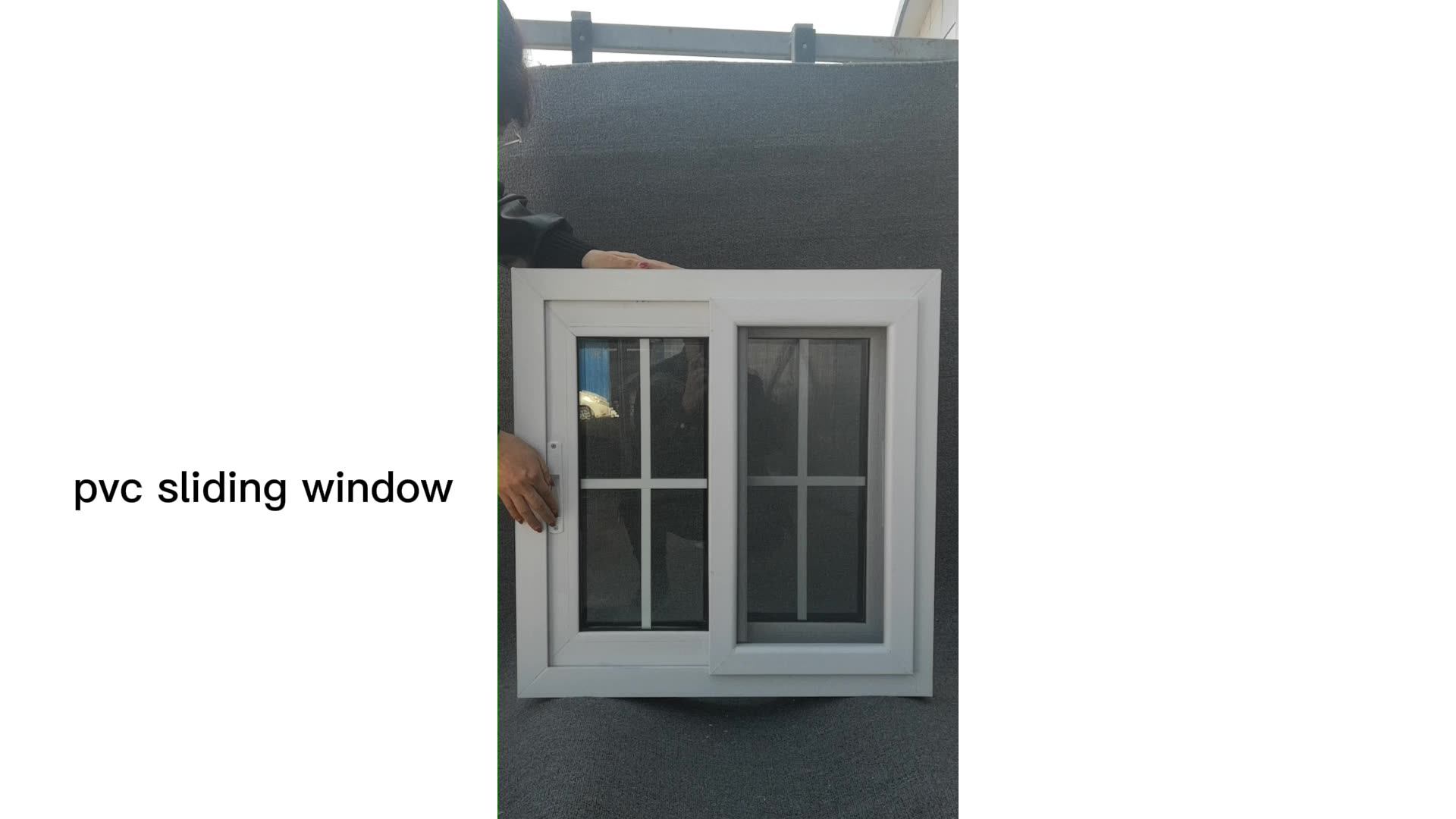As2208 Nfrc Aama Nami Approved Customized Single Tempered Reflective 