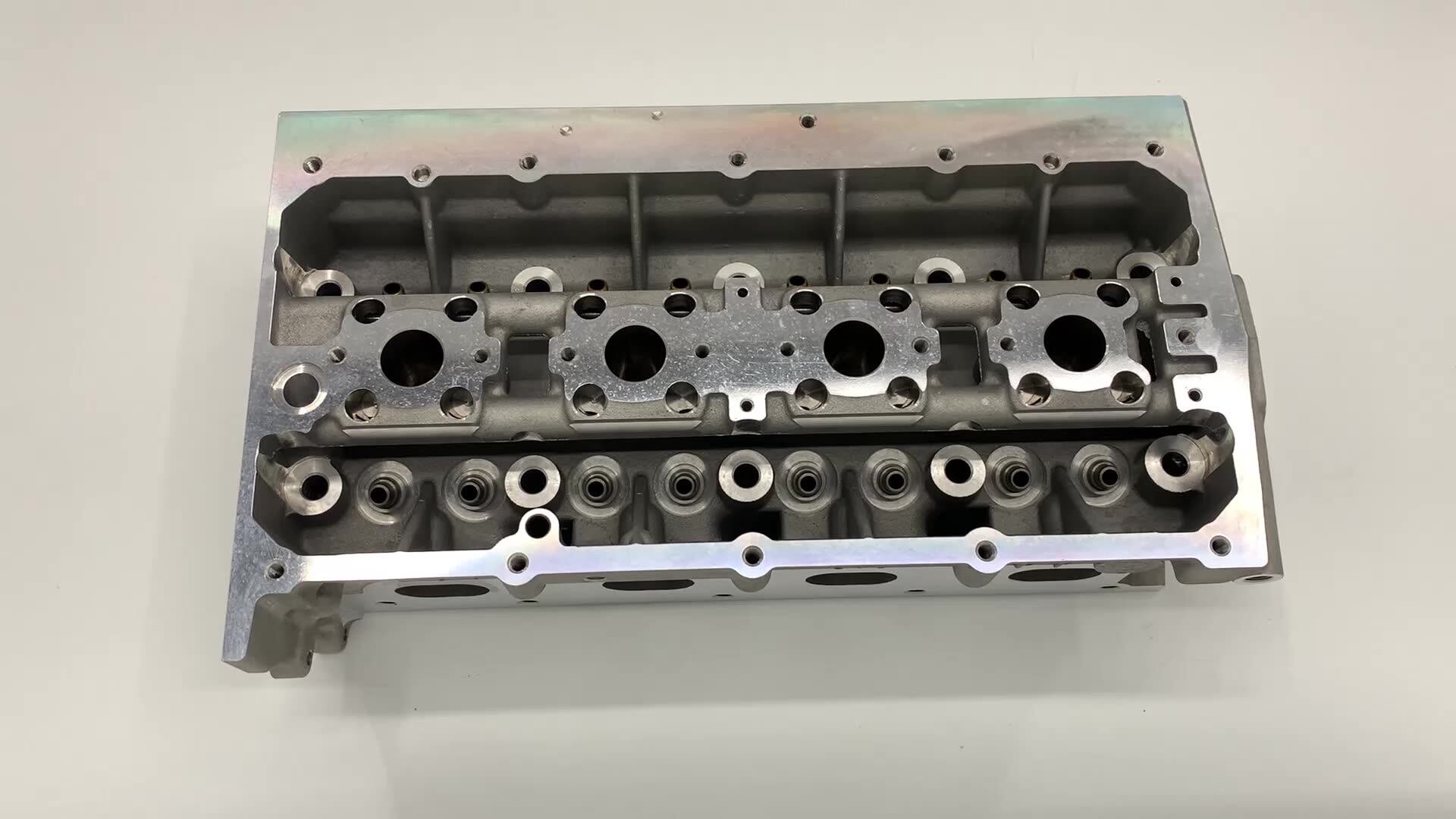 Cylinder Head 03c103351g Buy Cylinder Head For Polo Ea111 1.4t Buy