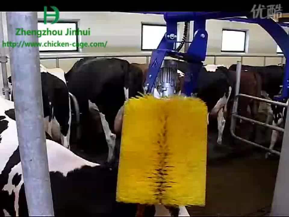 Cleaning Cow Brush/farming Roller Cleaning Brush/cattle/cow Brush With
