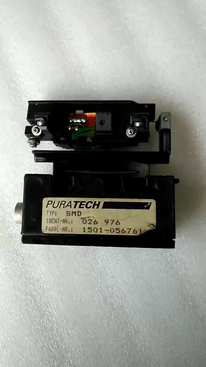 High Condition Encoder SMD 026 976 & EMC 022 257 for Polar Cutting