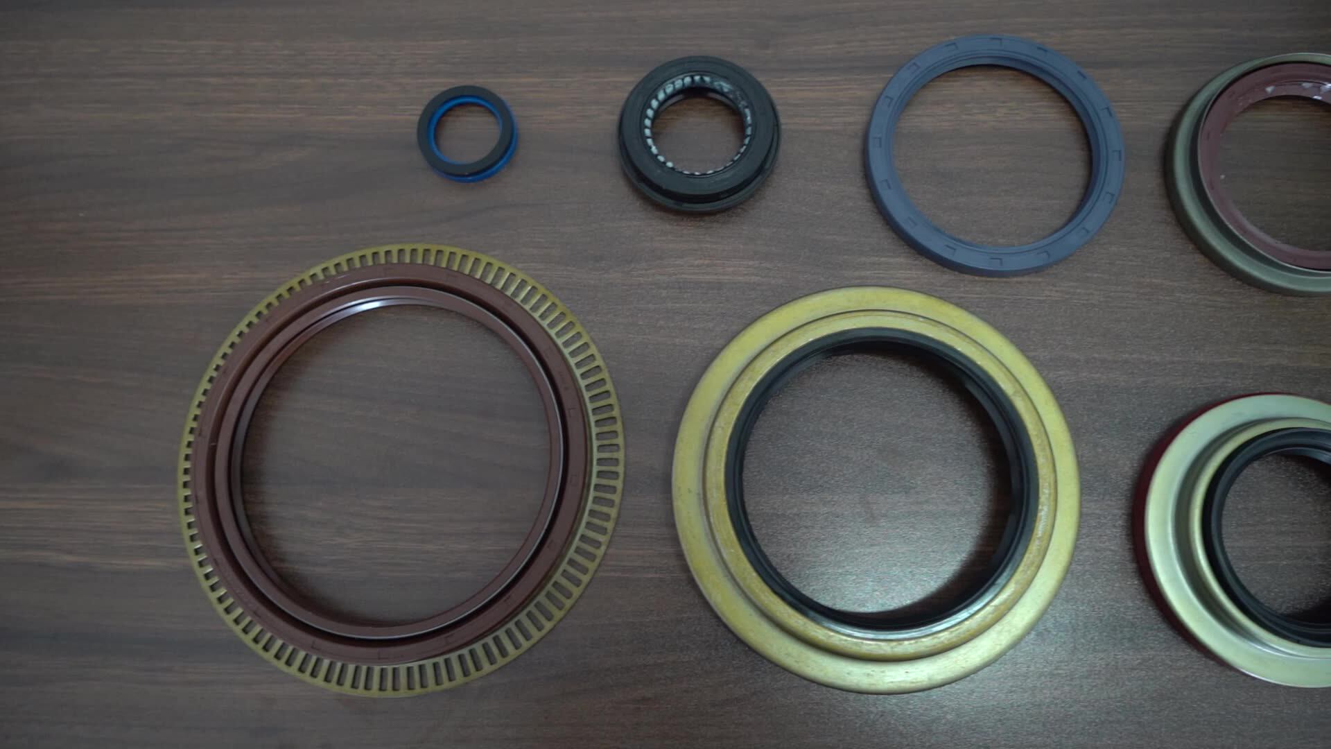 90310-50001 90310-50039 90310-50005 NBR TB 50*70*9 Oil Seals