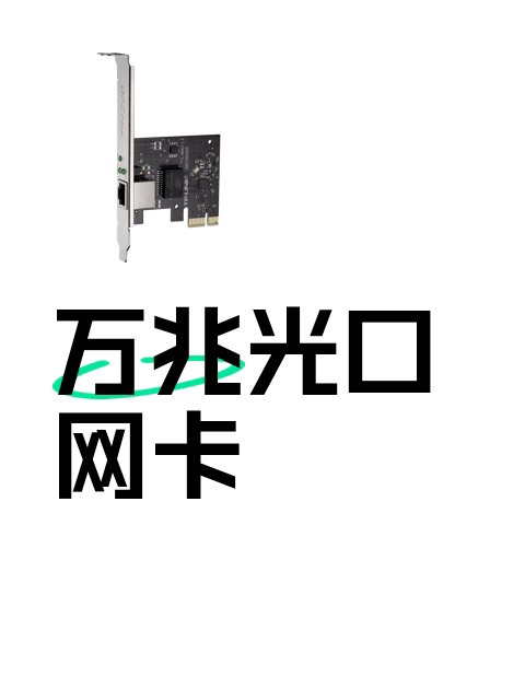 万兆光口网卡-淘宝逛一逛