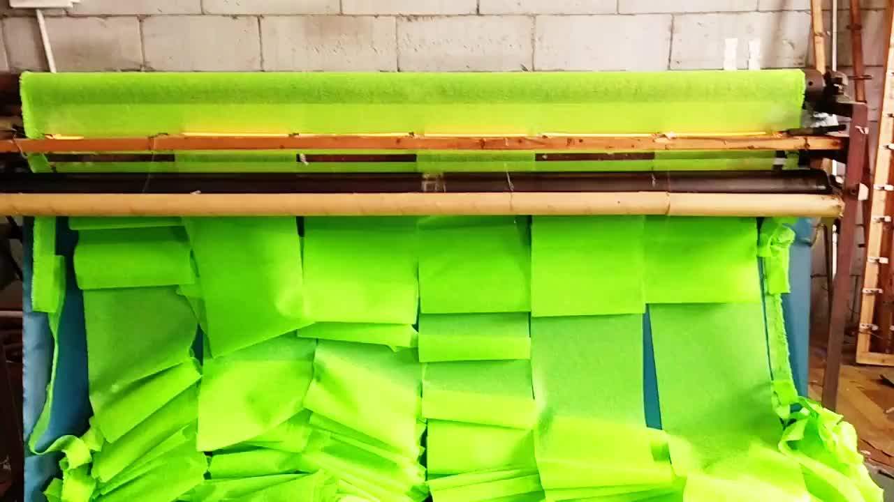 Home Textile 100 Nylon Sauna Bath Towel Japanese Wash Cloth