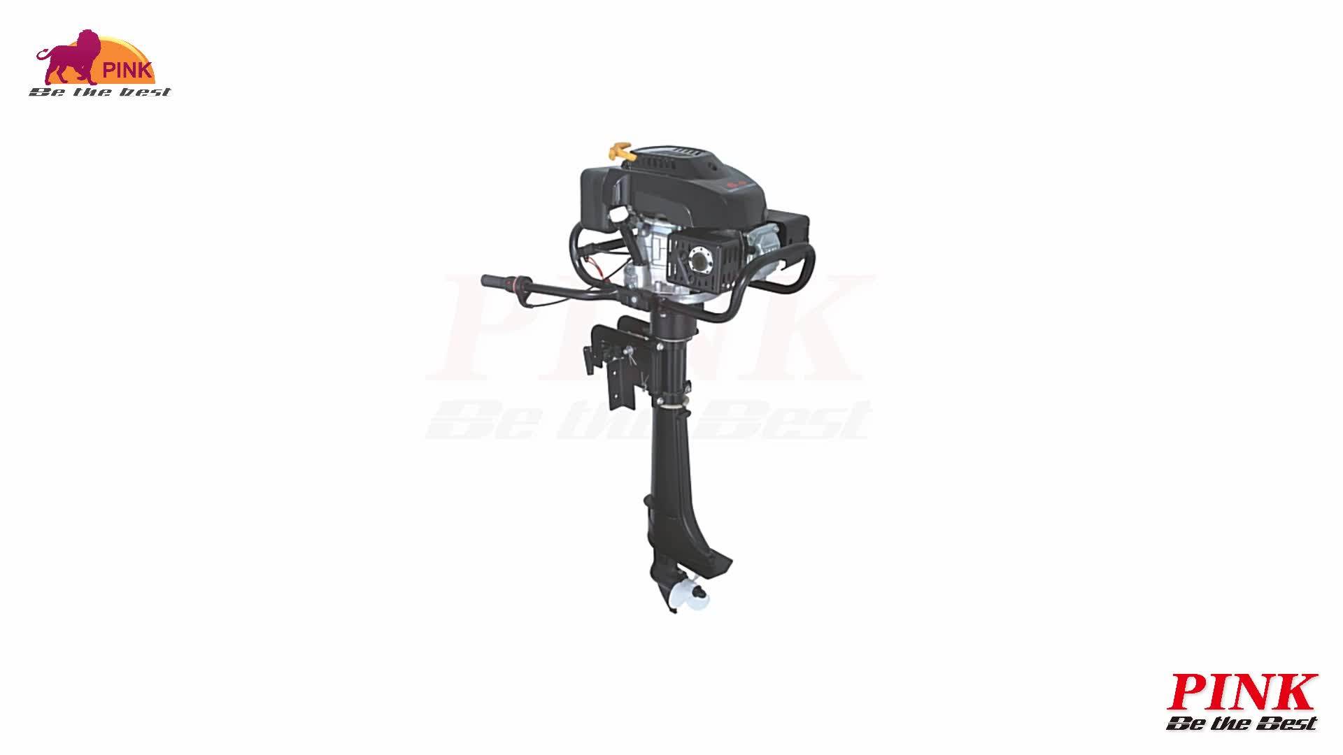 Купить Лодочный Мотор Из Китая Напрямую