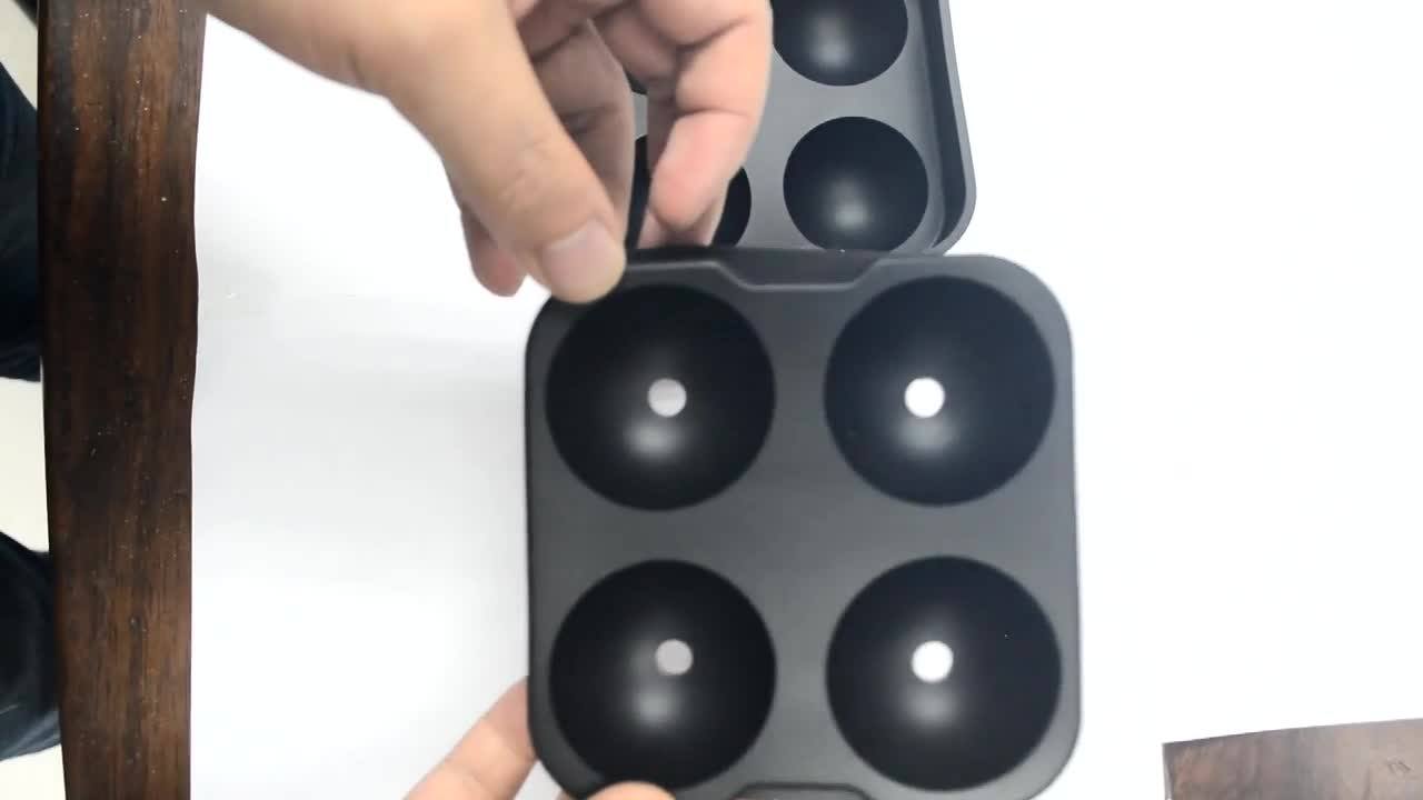 New Design Silicone Ice Cube Tray Ice Cube Tray Ice Mold Buy Silicone