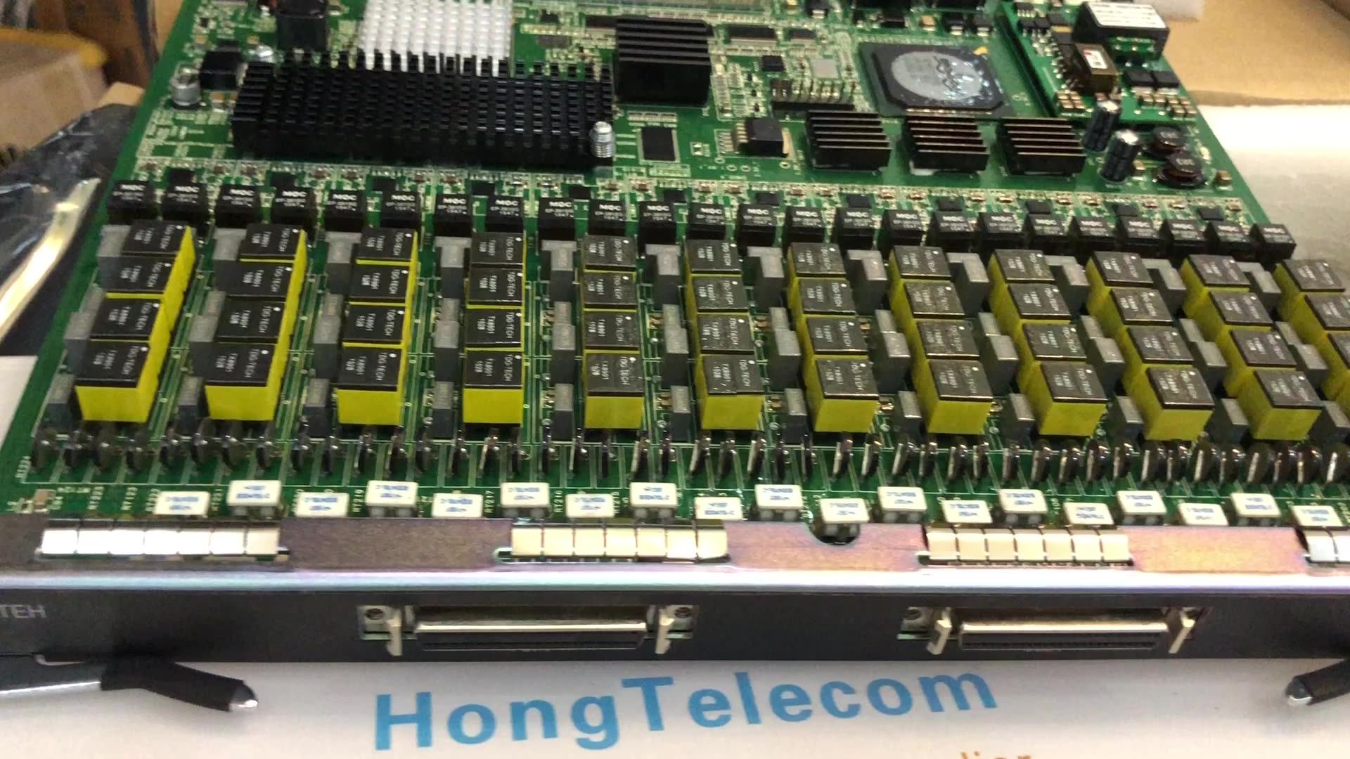 Zte Base Station Zxsdr Rsu40 Rsu60 Rsu80สำหรับ Zxsdr Bs8800 Bs8900