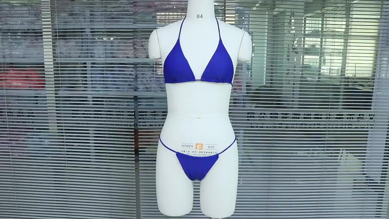 Aschulman Low Moq Women Swimsuit Sets Manufacturer Custom Sublimation