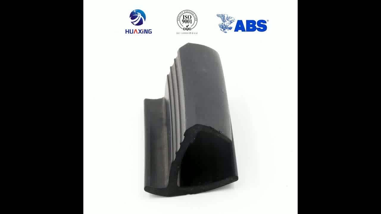 Shipping Container Rubber Door Seal Gasket Buy Shipping Container