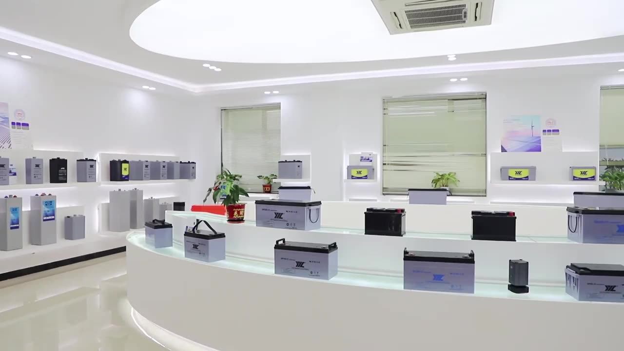 China Supplier Maintenance Free High 12v 100 Amp Hour Battery Buy 100