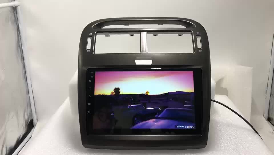 Wholesale Android Car Audio System For Lexus Ls430 Low Version Car Dvd