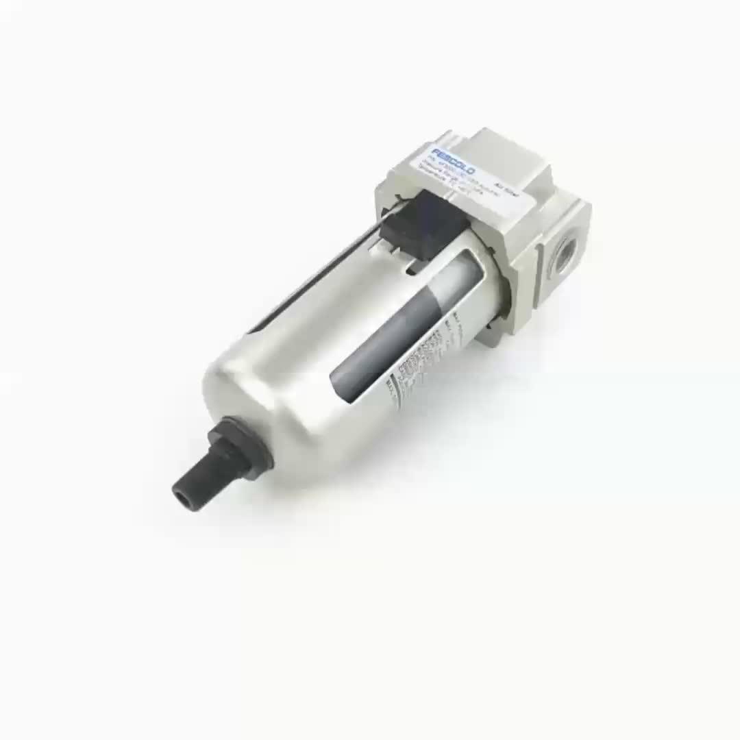 Factory price SMC series AF300003D air filter regulator with autodrain
