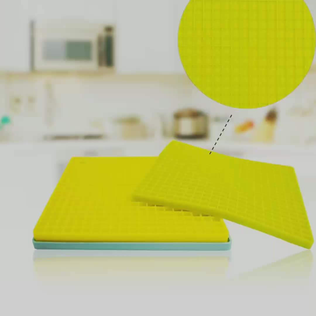 High Quality Fda Multifunction Silicone Baking Mat Silicone Bbq Grill