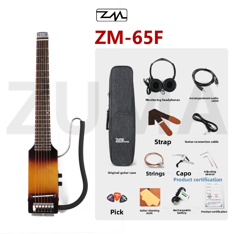 【極美品】 ZUMA Portable Nylon Guitar ナイロンギター 極美品】 ZUMA Portable Nylon Guitar ナイロンギター - メルカリ