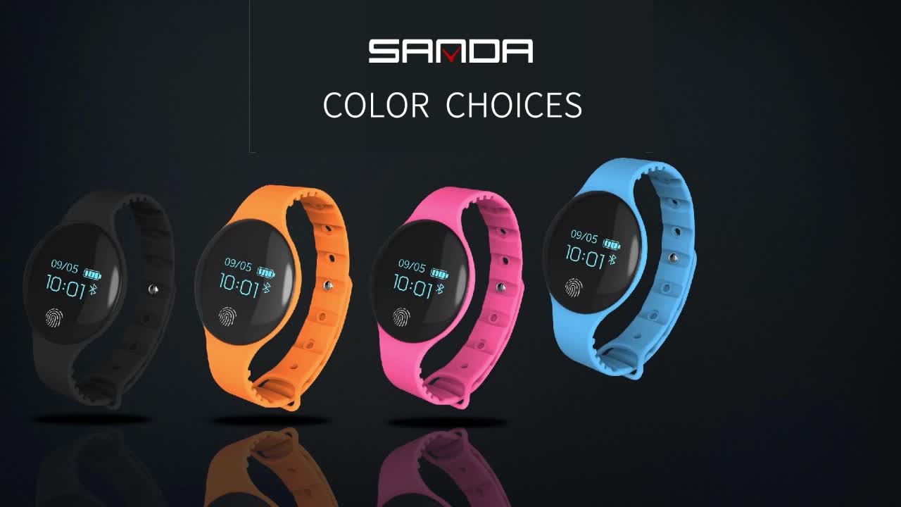 smartwatch sanda sd 01