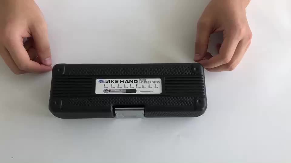 手動片手式工具 YC-6 Amazon.com: Crescent 7 件。 X6 黑色氧化物花鍵