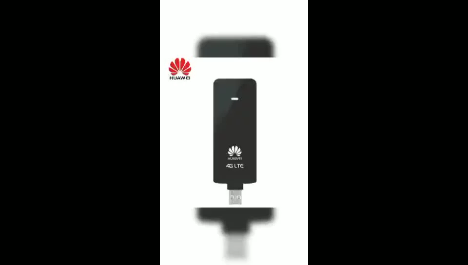 sim card modem usb Mở Khóa Huawei E3372-153 E3372s-153 4G USB Modem 4G USB Dữ Liệu Thẻ Phát Wifi Di Động 4G USB Modem pk E3272 E3276 E398 internet router