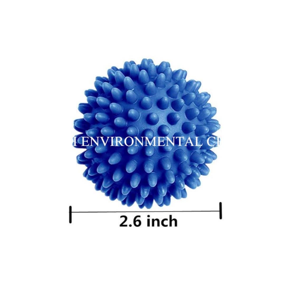 Pvc Balls Fabric Softener Ball Dry Laundry Products Washing Ball Buy