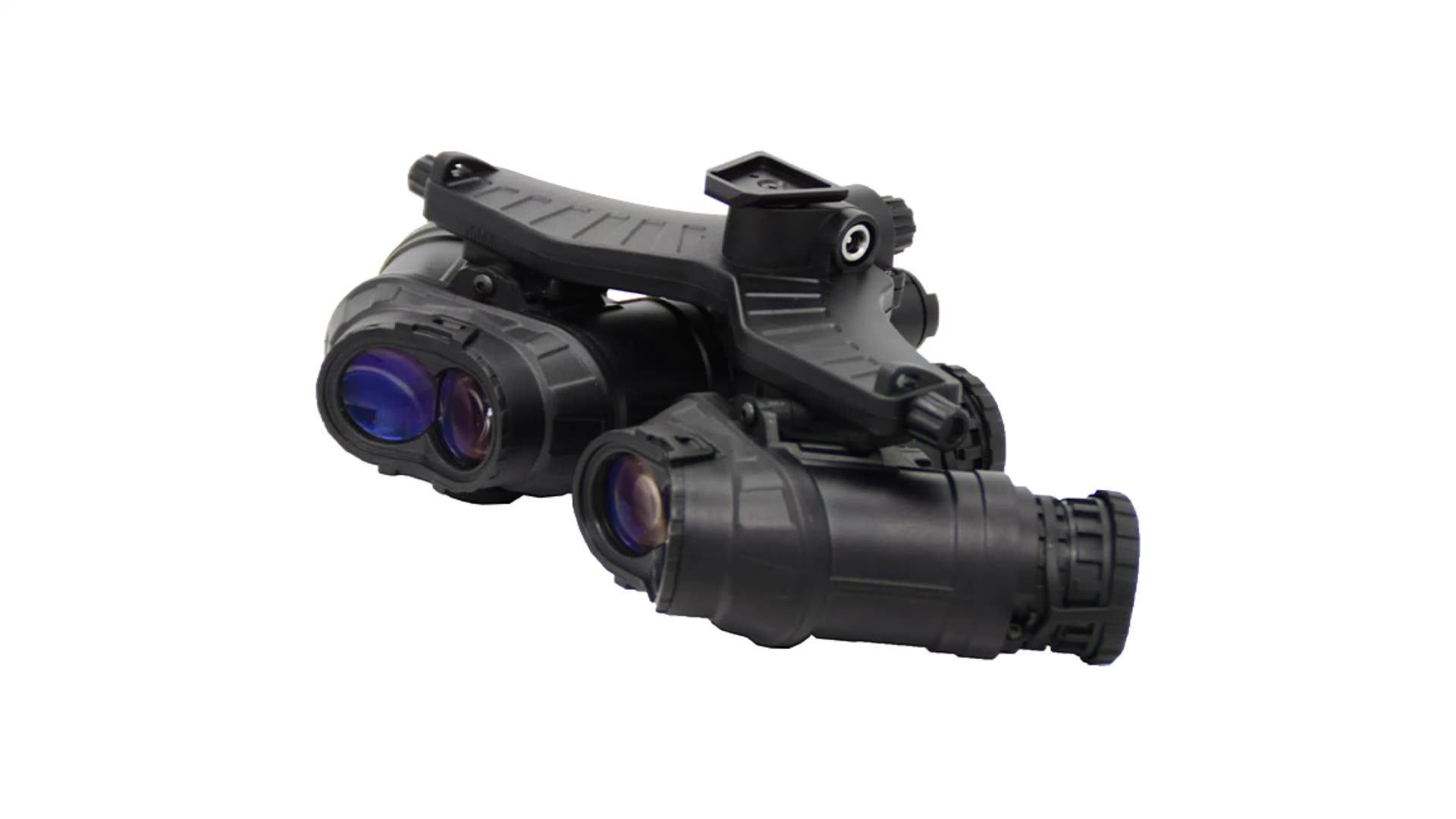 Gpnvg 18 Night Vision Ground Panoramic Night Vision Goggles For Sale