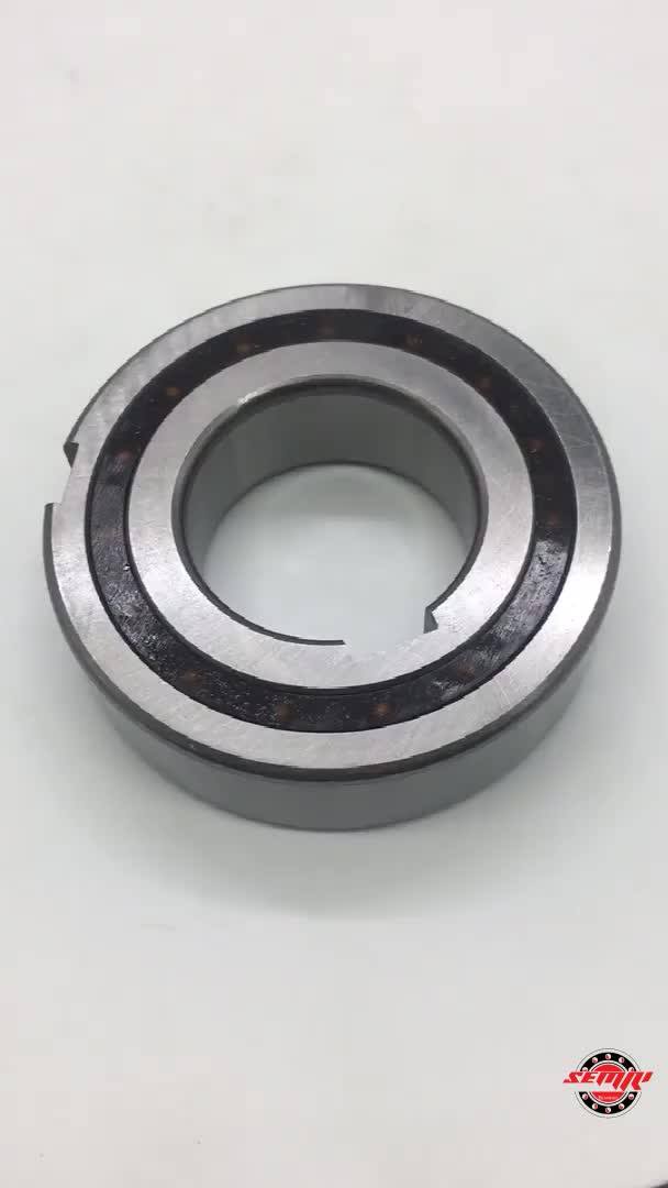 Gear Bearing Csk25pp One Way Clutch Bearing With Keyway Buy Bicycle
