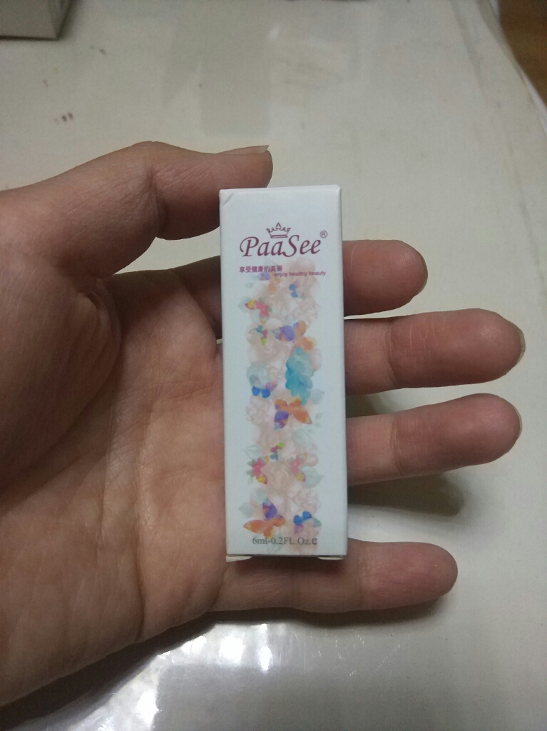 健康可剥甲油秋冬流行色胭脂海棠是正规品牌吗？使用后的效果如何,第5张