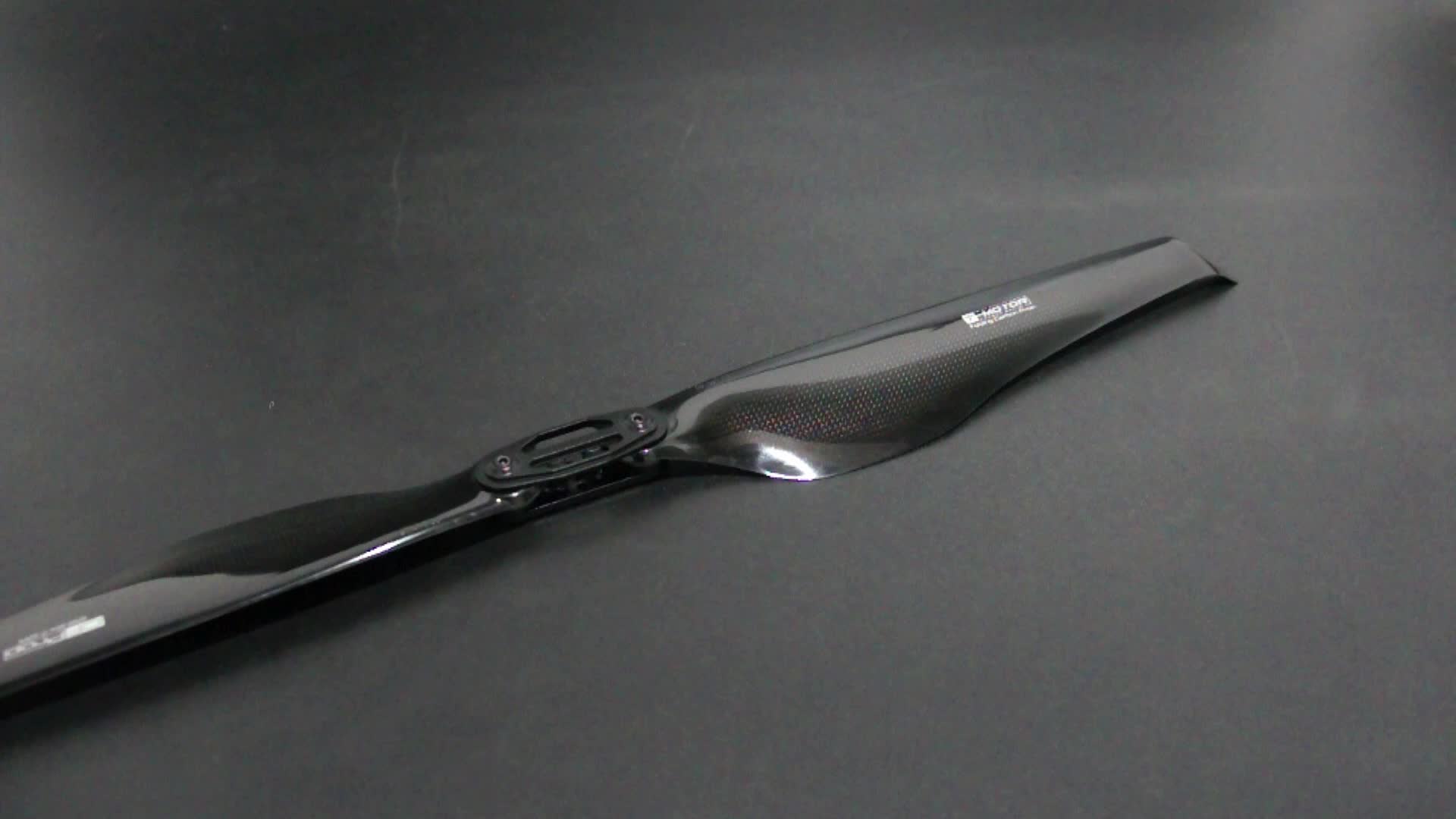 Tmotor Mf2009 Foldable Drone Propellers For Folding Rc Drone Frames