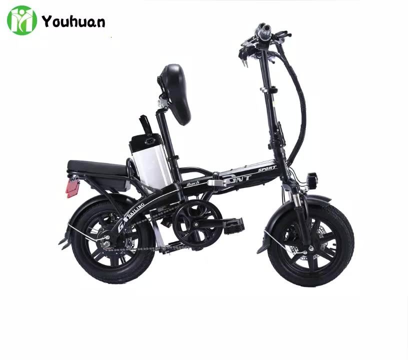 High Level Full Suspension Folding Ebike In Cheap Price Buy Ebike
