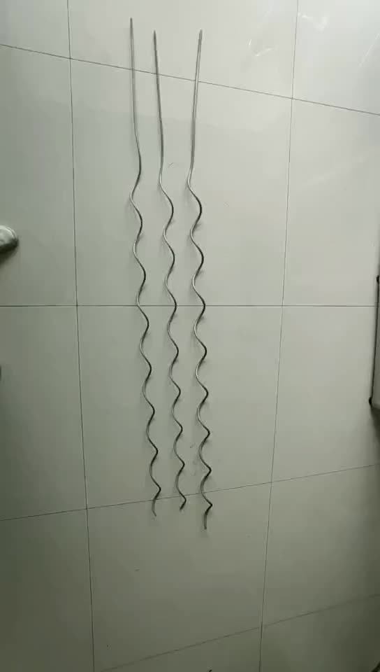 Steel Tomato Support/ Spiral Rod / Plant Support Buy Steel Tomato