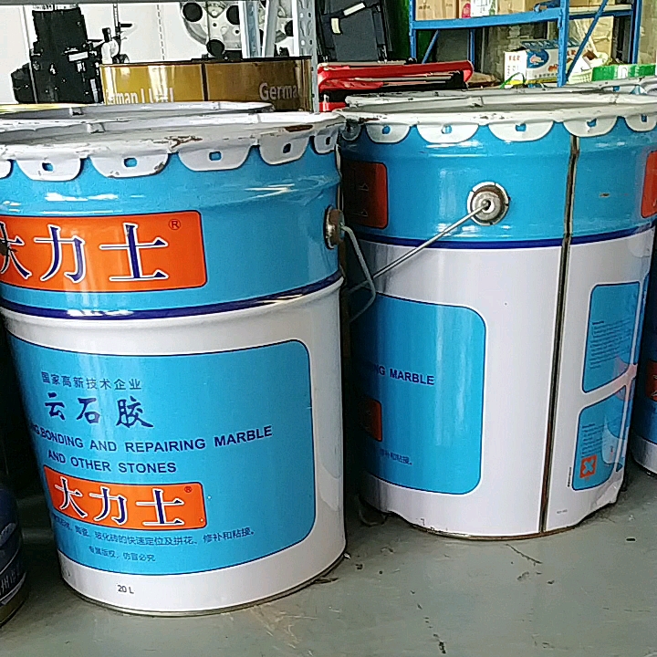 Marble Glue Multifunctional Ceramic Tiles Gap Industry Adhesive Glue