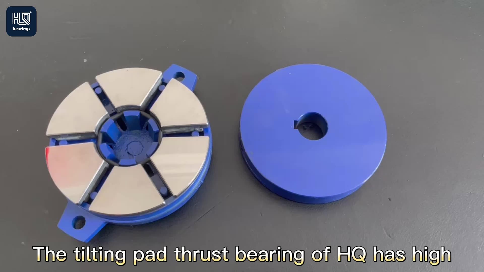 Fire Pump Bearing Spare Parts Thrust Bearings Buy Fire Pump Bearing