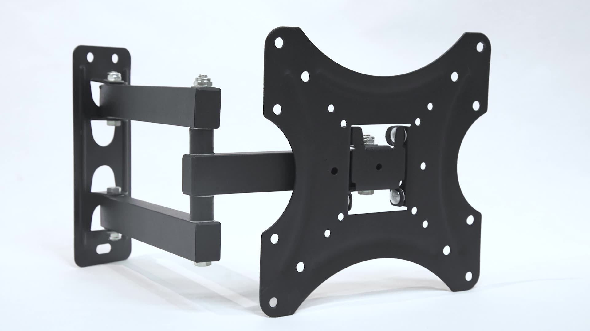 Vesa 200 x 200 мм кронштейн для крепления телевизора на стену