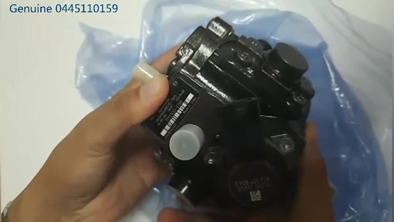 Bosch 0445010159 ремкомплект тнвд