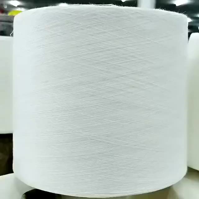 100 Viscose Siro Spun Yarn Ne30s In Stock Buy Viscose,Siro Spun Yarn