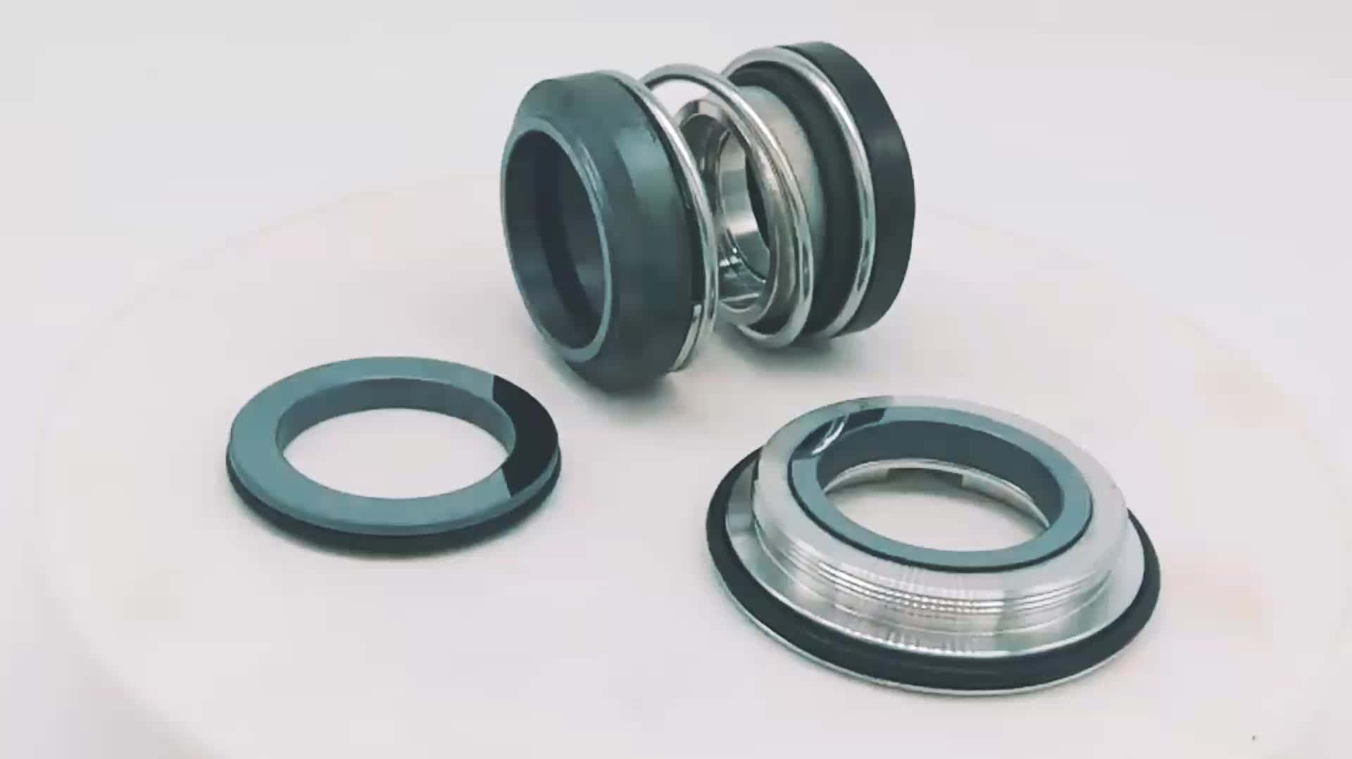 High Quality Double Face Mechanical Seals Type 92b Mechanical Seal For