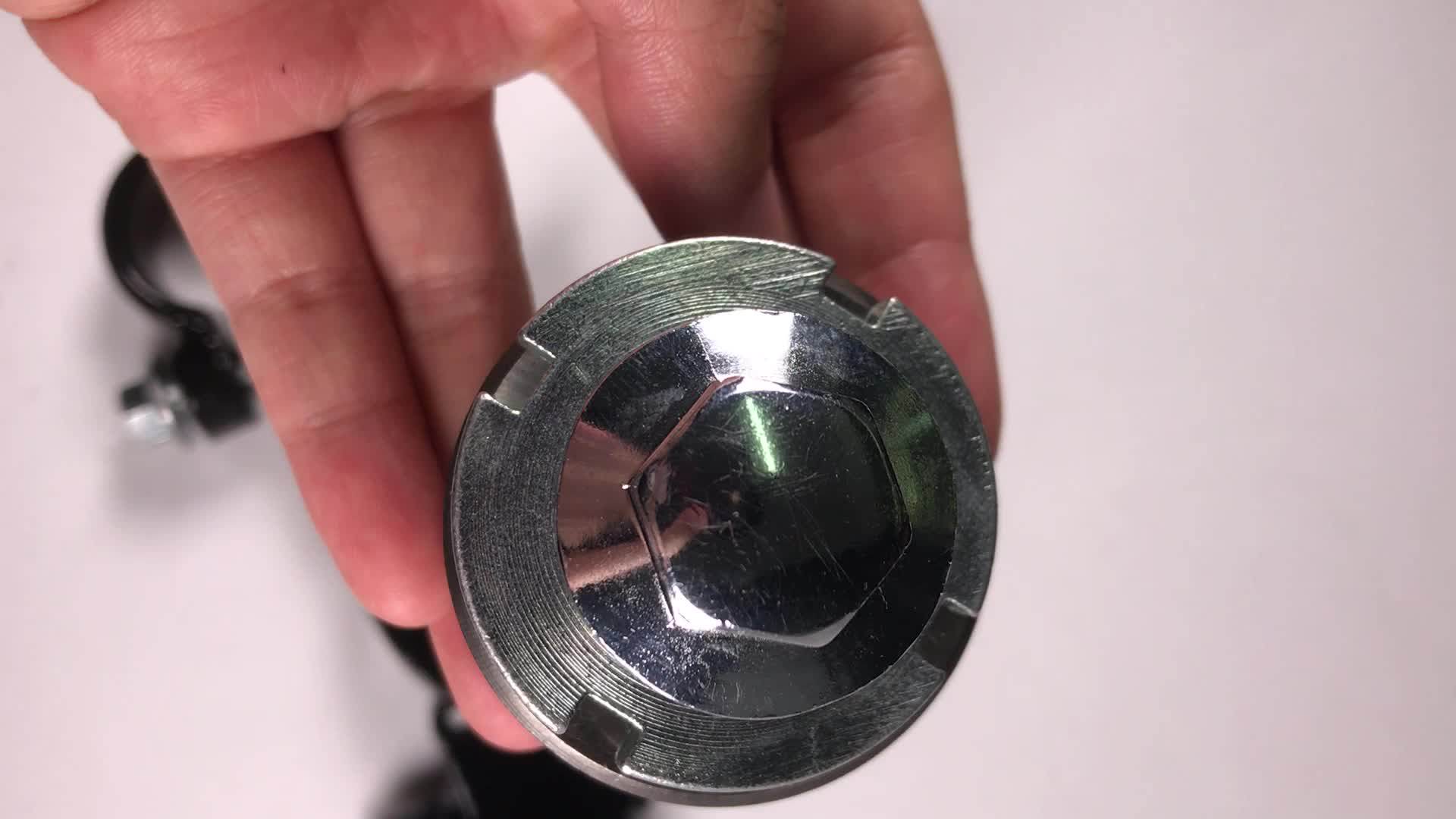 Motorcycle Scooter Parts Gn125 Motorcycle Stem Steering Buy