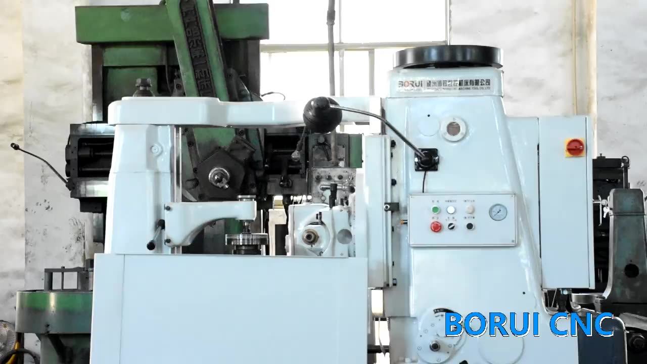 Y381 Worm Wheel Gear Hobbing Machine Factory Buy Gear Hobbing