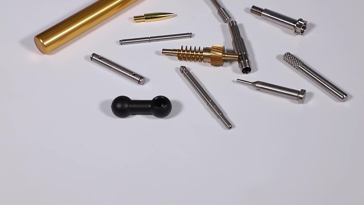 304 316 Stainless Steel Rod Long 2mm 8mm Shaft Pin M2/m4/m6/m8/m10