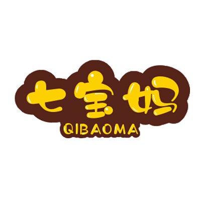 七宝妈的童装店