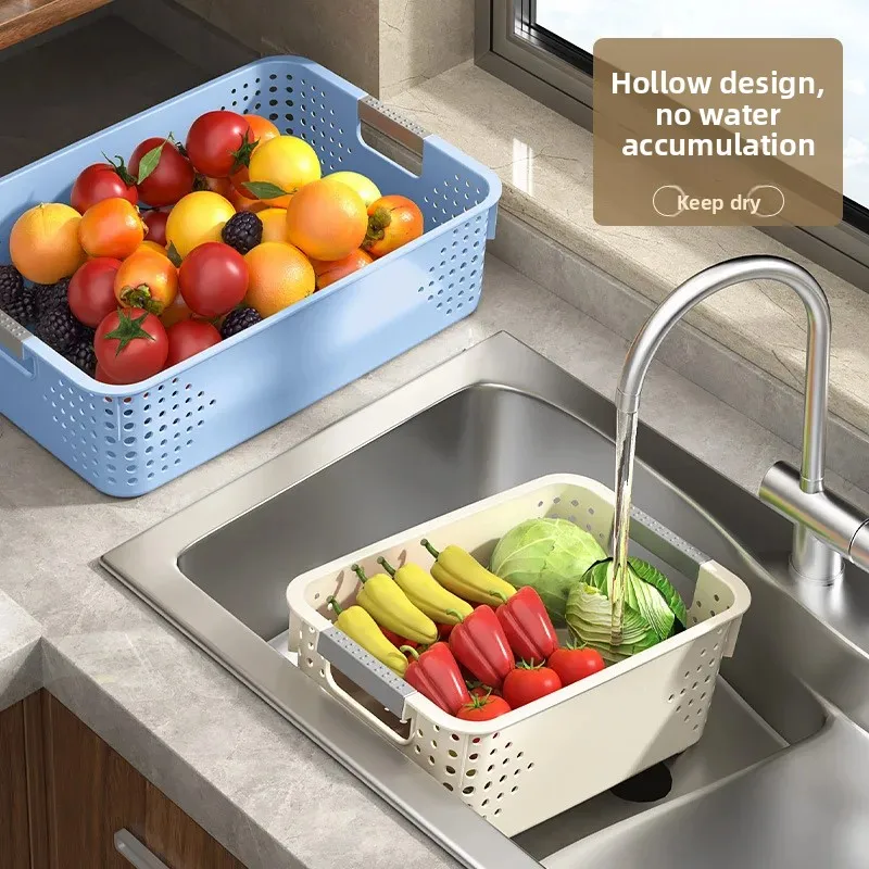 Wholesale Miscellaneous Storage Baskets, Household Daily Use Kitchen Vegetable Storage Boxes, Dormitory Desktop Snack and Toy Organizing Boxes