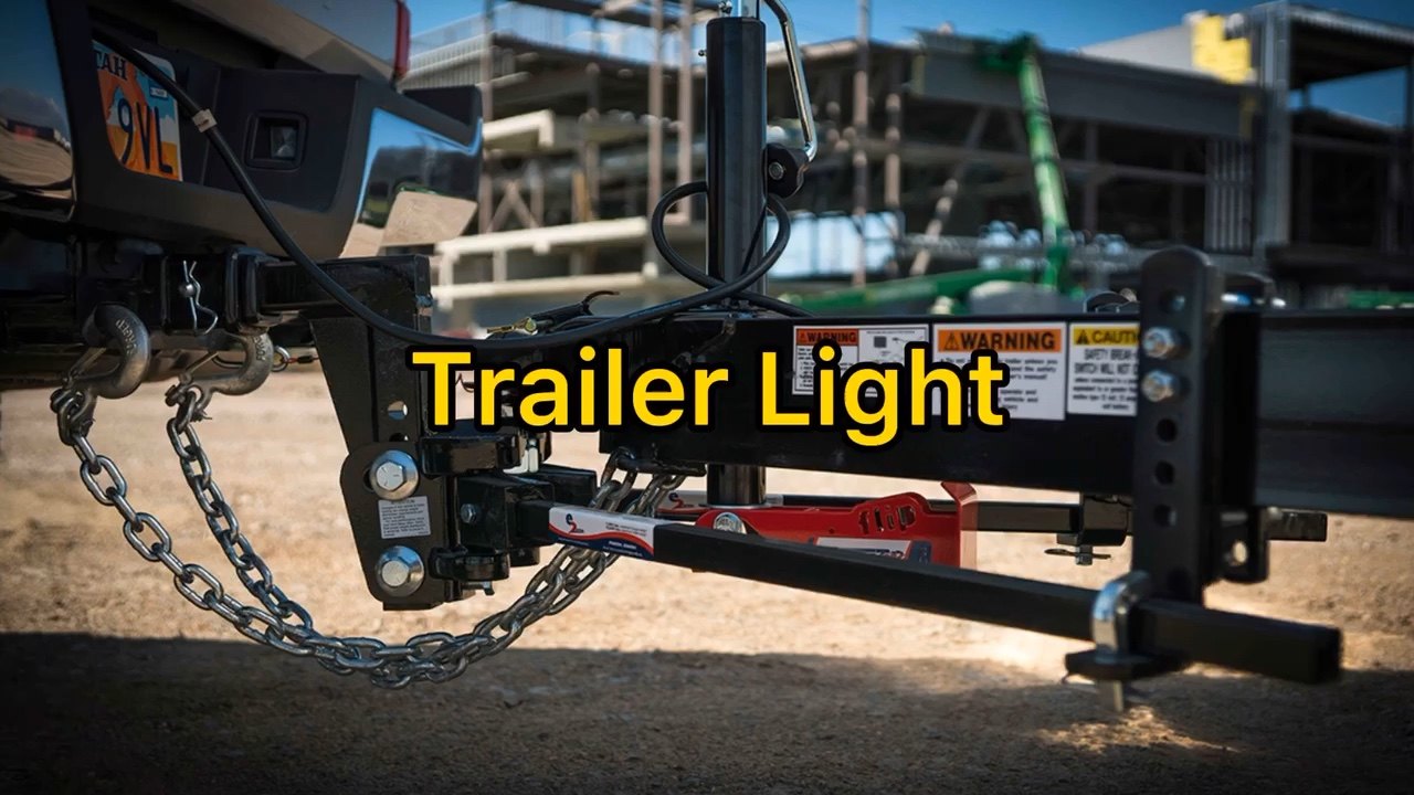 4inch Round 12v 7 12 32 Led Side Reflector Side Marker Led Rear Trailer