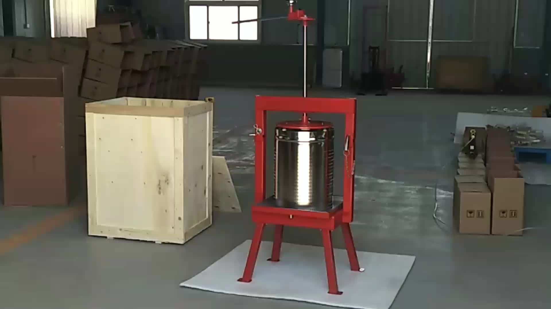 Manual Color And Style Customizable Maximizer Fruit Cold Press Juicer